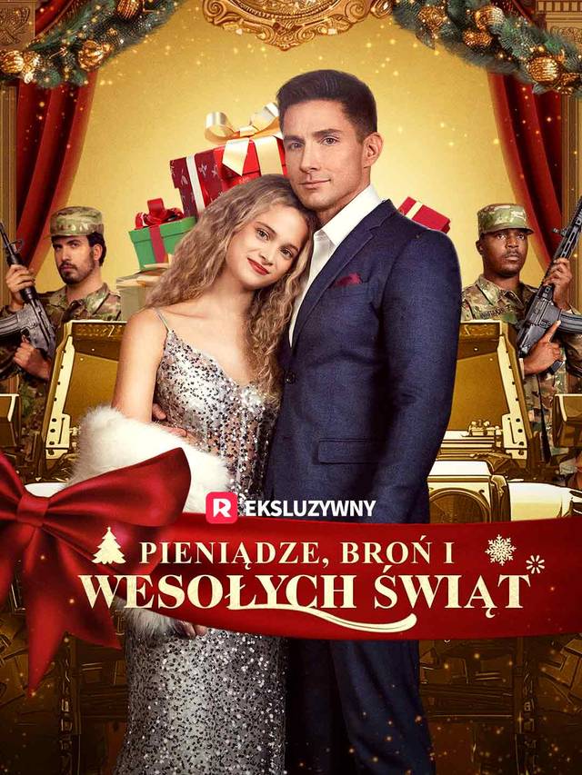 Pieniądze, Broń i Wesołych Świąt