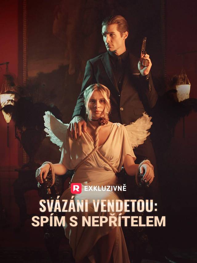 Svázáni vendetou: Spím s nepřítelem
