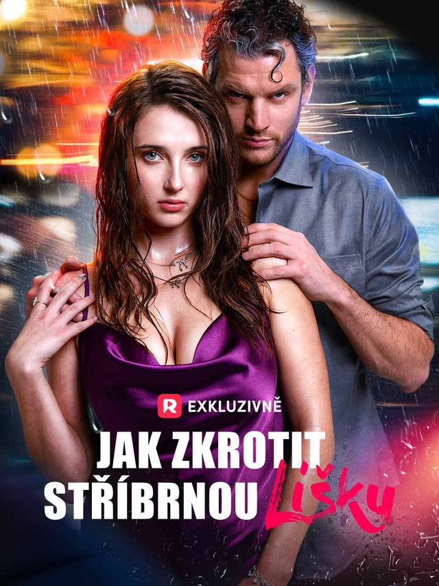Jak zkrotit stříbrnou lišku