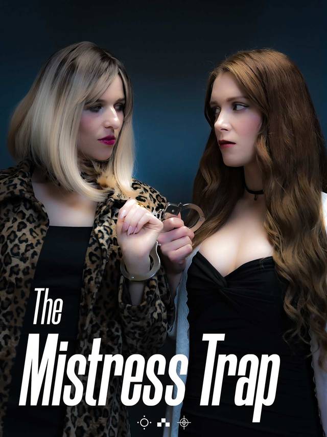 The Mistress Trap
