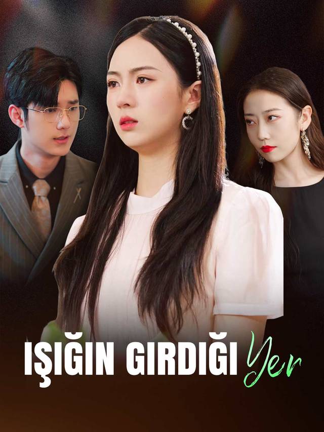 Işığın Girdiği Yer