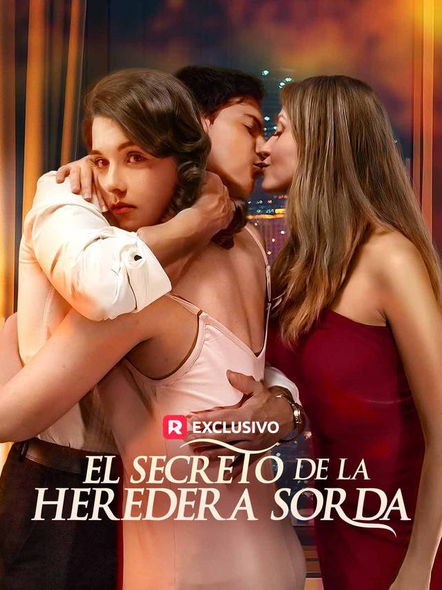 El Secreto de la Heredera Sorda