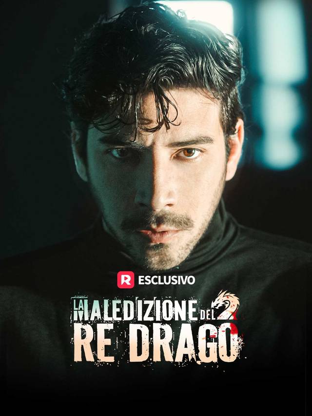 La maledizione del re drago