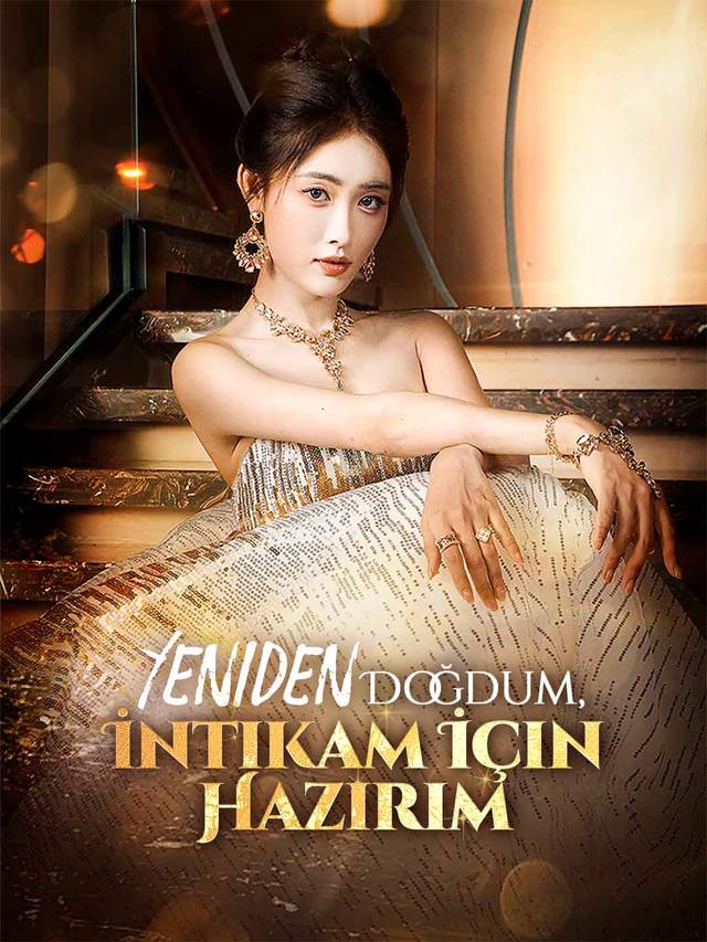 Yeniden Doğdum, İntikam İçin Hazırım