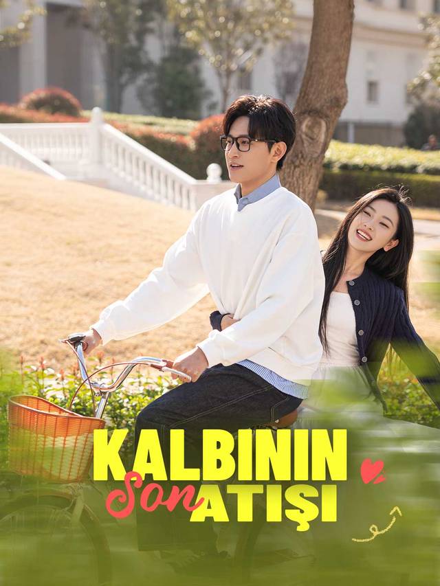 Kalbinin Son Atışı