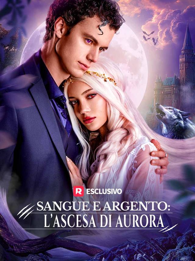 Sangue e Argento: L’Ascesa di Aurora