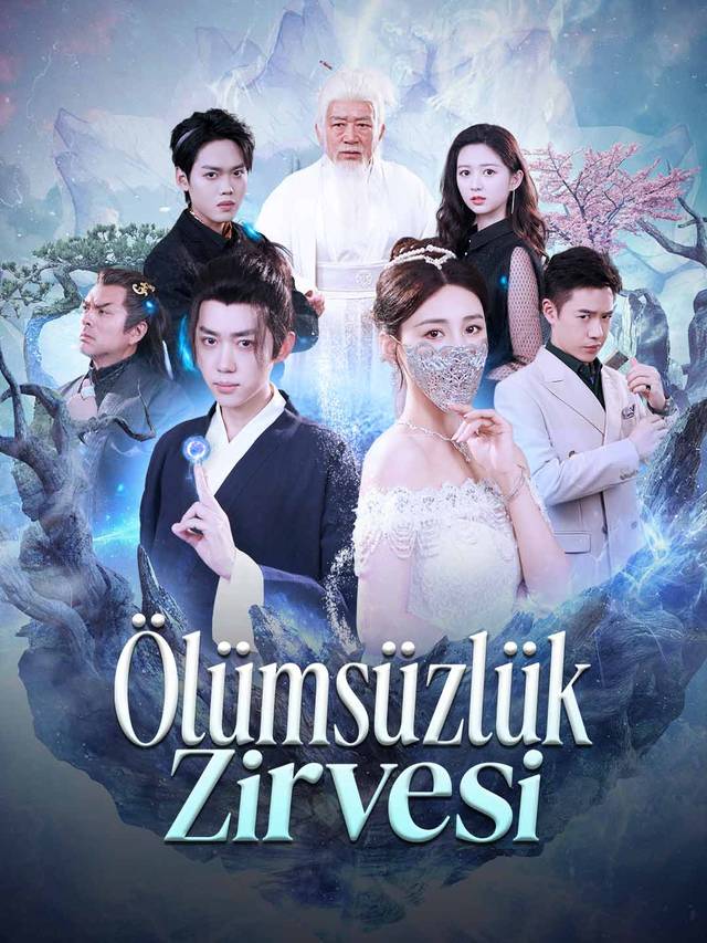 Ölümsüzlük Zirvesi