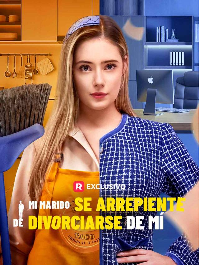 Mi Marido se Arrepiente de Divorciarse de Mí