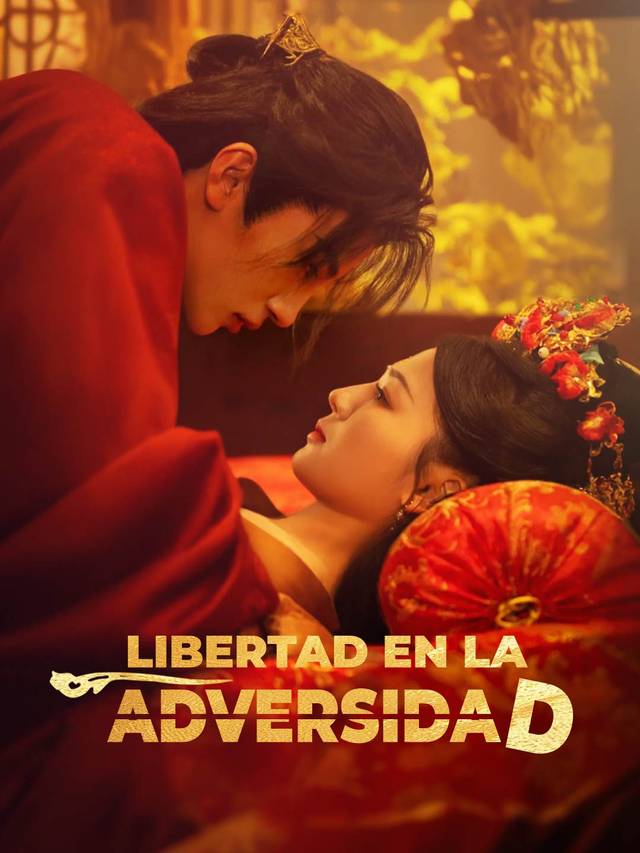 [doblado] Libertad en la Adversidad