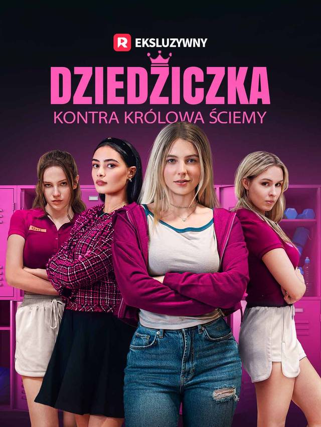 Dziedziczka kontra Królowa ściemy