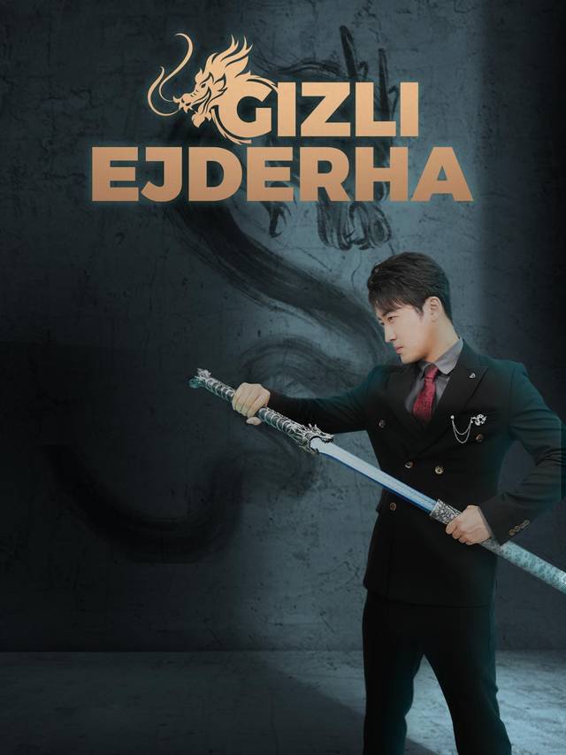 Gizli Ejderha