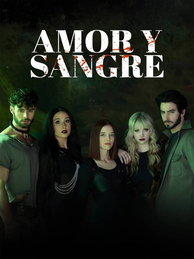 Amor y sangre