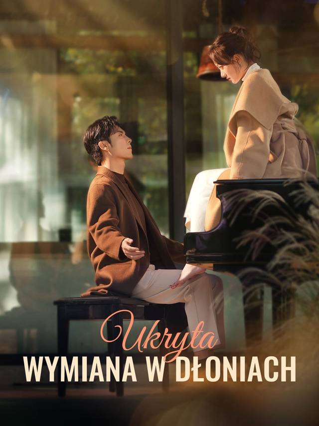 Ukryta Wymiana w Dłoniach