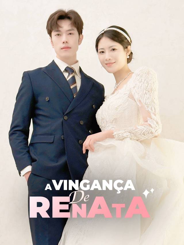A Vingança de Renata