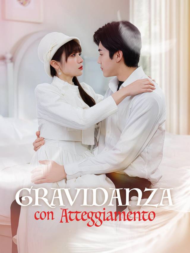 Gravidanza con Atteggiamento