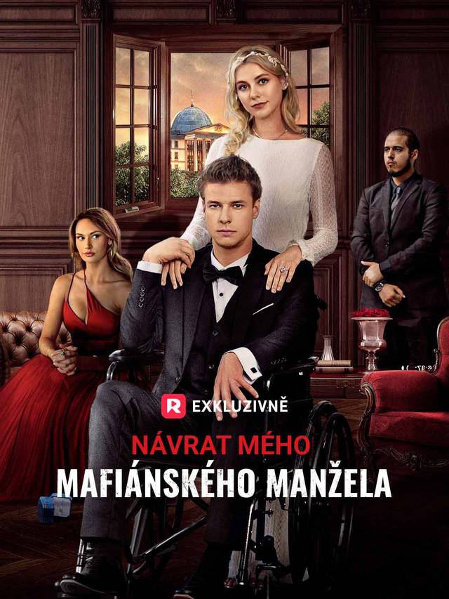 Návrat mého mafiánského manžela