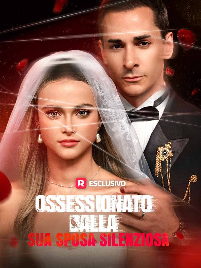 Ossessionato dalla sua sposa silenziosa