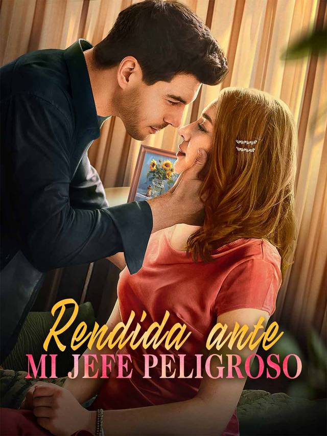 Rendida ante mi jefe peligroso
