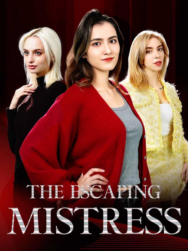 The Escaping Mistress