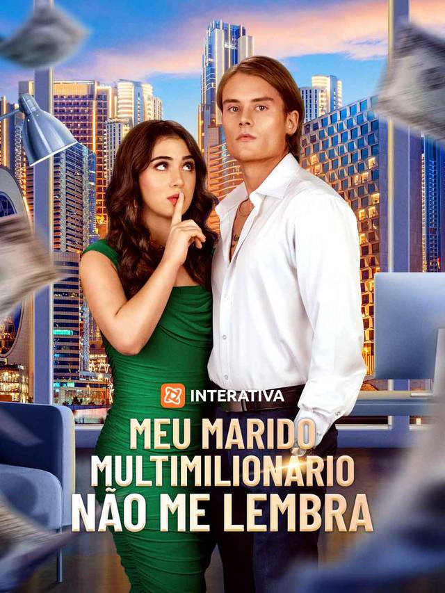 Meu Marido Multimilionário não Me Lembra