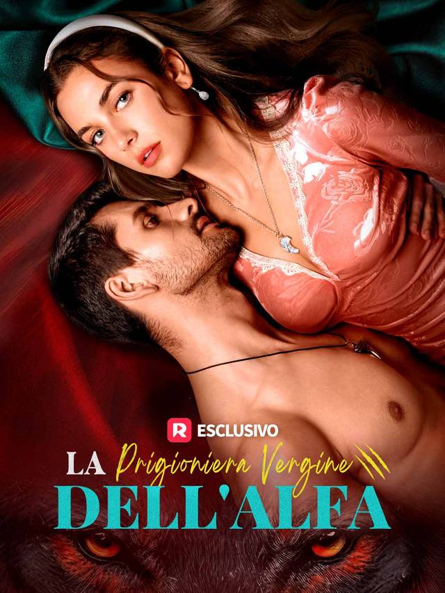La prigioniera vergine dell'Alfa