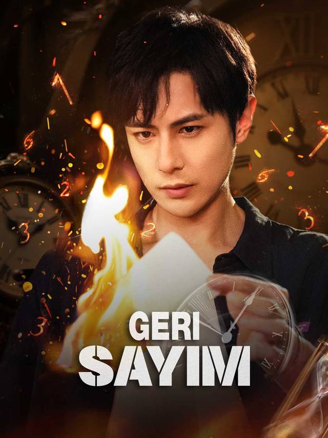 Geri Sayım