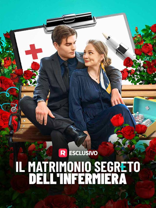 Il matrimonio segreto dell'infermiera