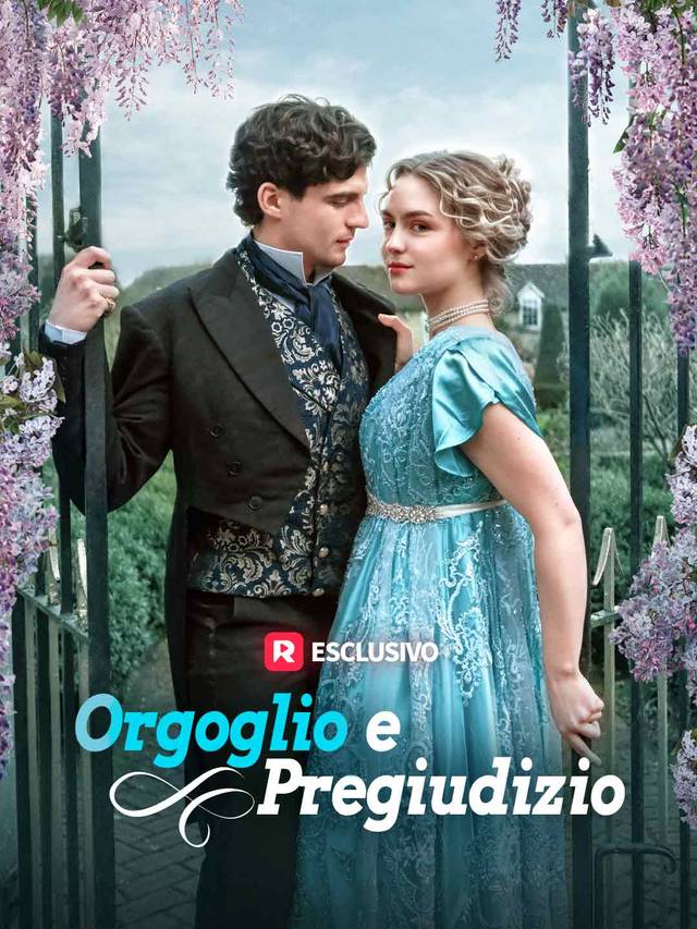 Orgoglio e pregiudizio