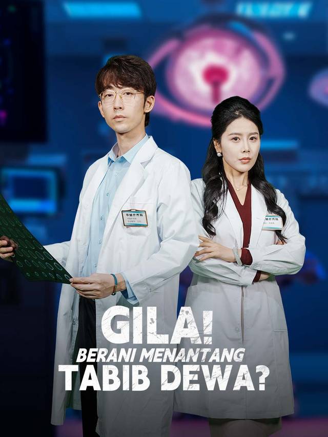 Gila!  Berani Menantang Tabib Dewa?