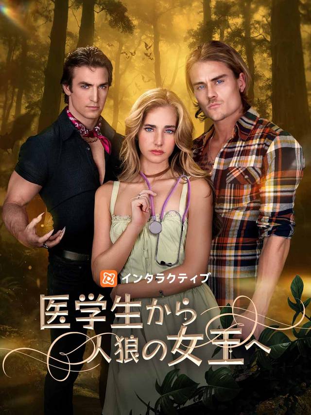医学生から人狼の女王へ