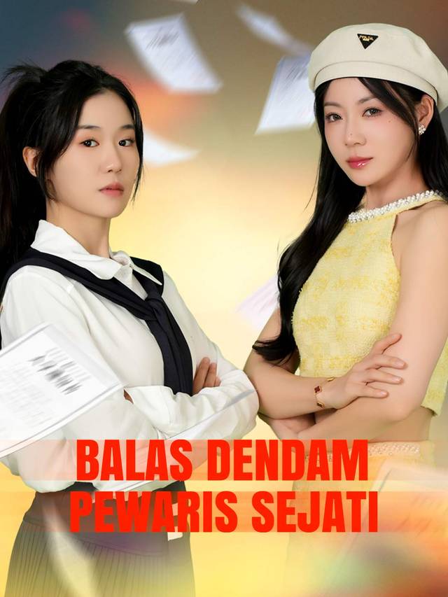 Balas Dendam Pewaris Sejati