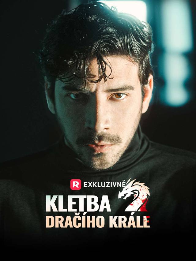 Kletba dračího krále