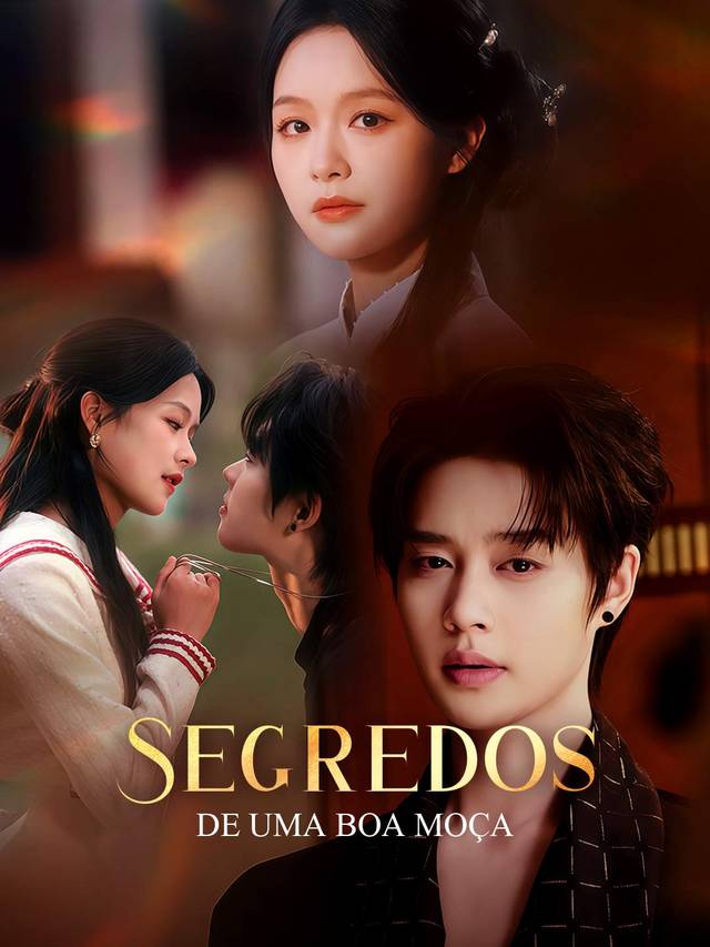 Segredos de Uma Boa Moça