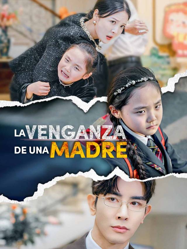 La venganza de una madre