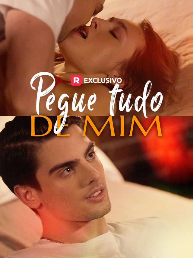 Pegue Tudo de Mim