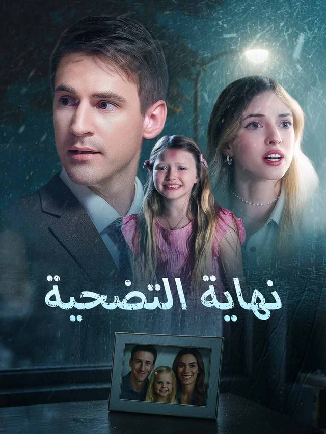 نهاية التضحية