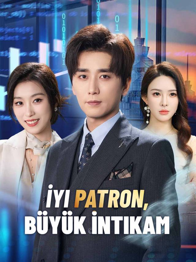 İyi Patron, Büyük İntikam