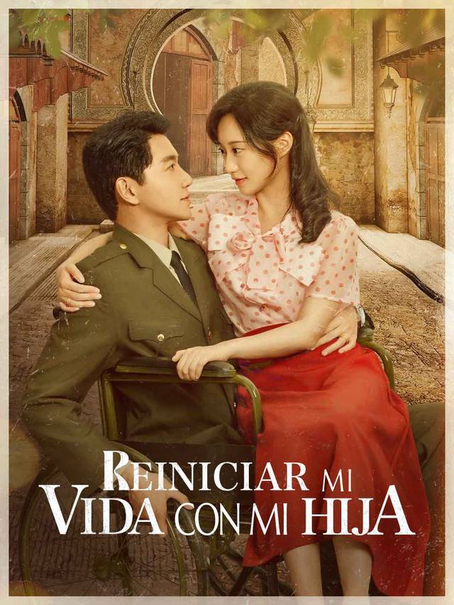 Reiniciar mi vida con mi hija