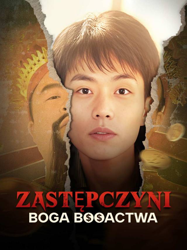Zastępczyni boga bogactwa