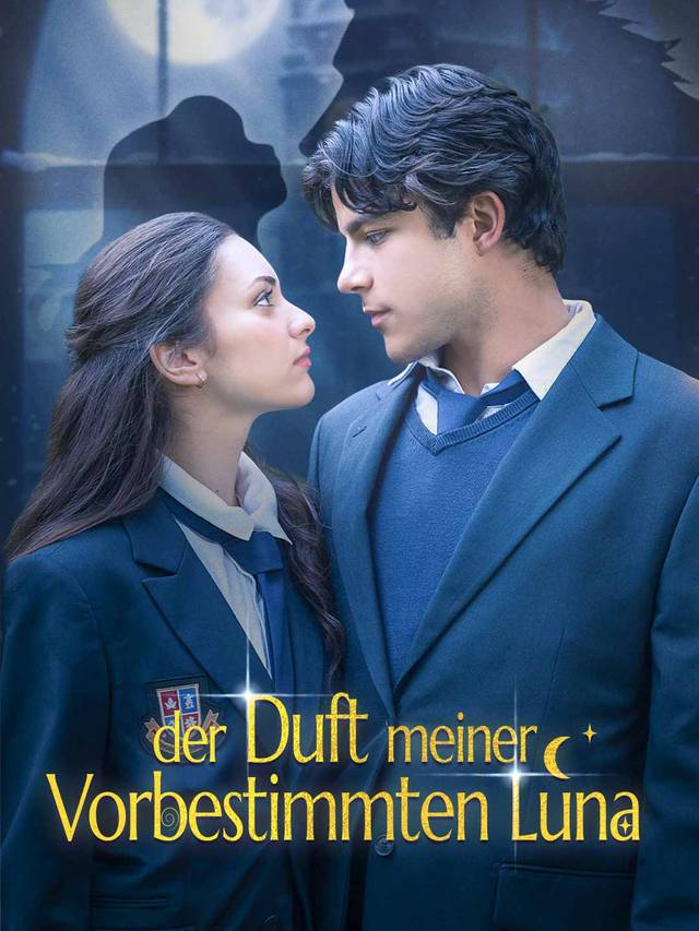 Der Duft meiner vorbestimmten Luna