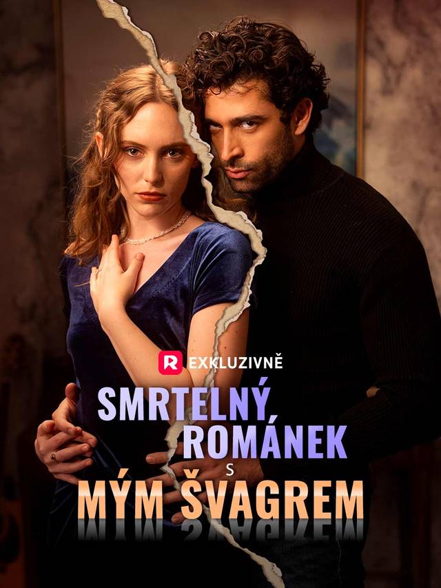 Smrtelný románek s mým švagrem