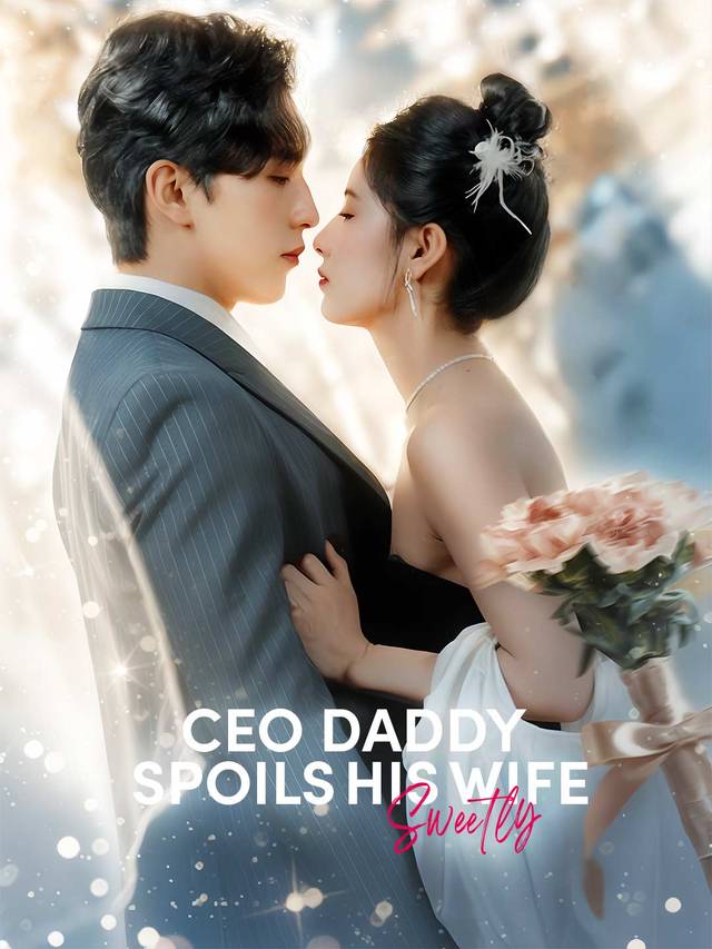 CEO Daddy Spoils His Wife Sweetly