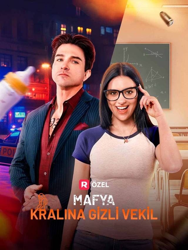 Mafya Kralına Gizli Vekil