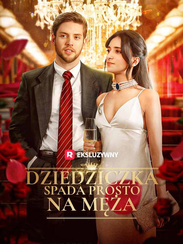 Dziedziczka spada prosto na męża