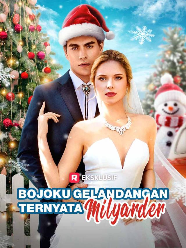 [Versi Dubbing Bahasa Jawa] Bojoku Gelandangan, Ternyata Milyarder