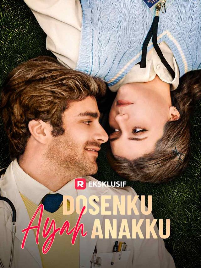 Dosenku, Ayah Anakku