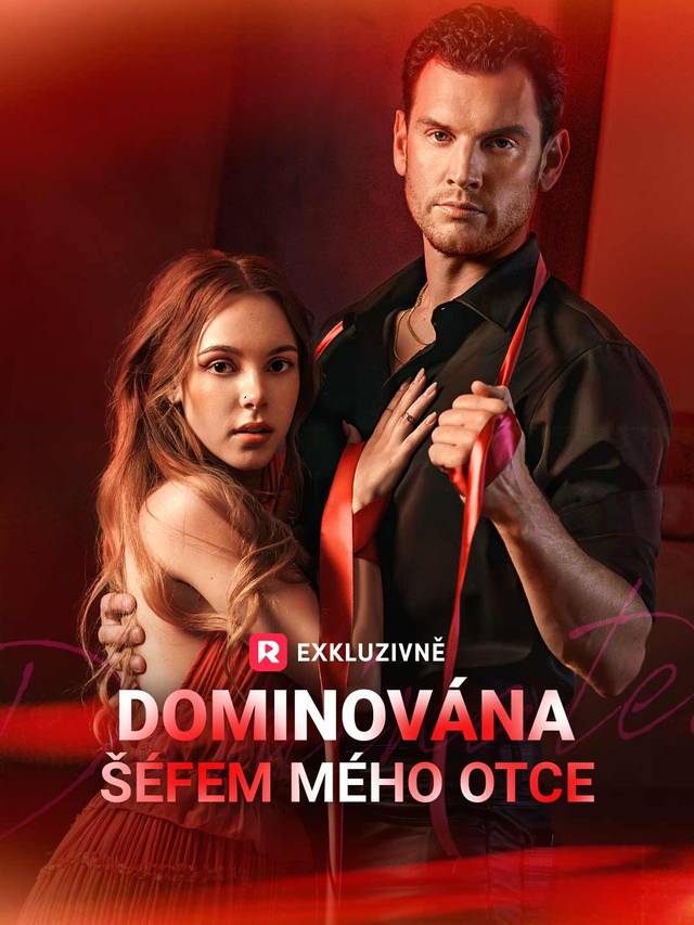 Dominována šéfem mého otce