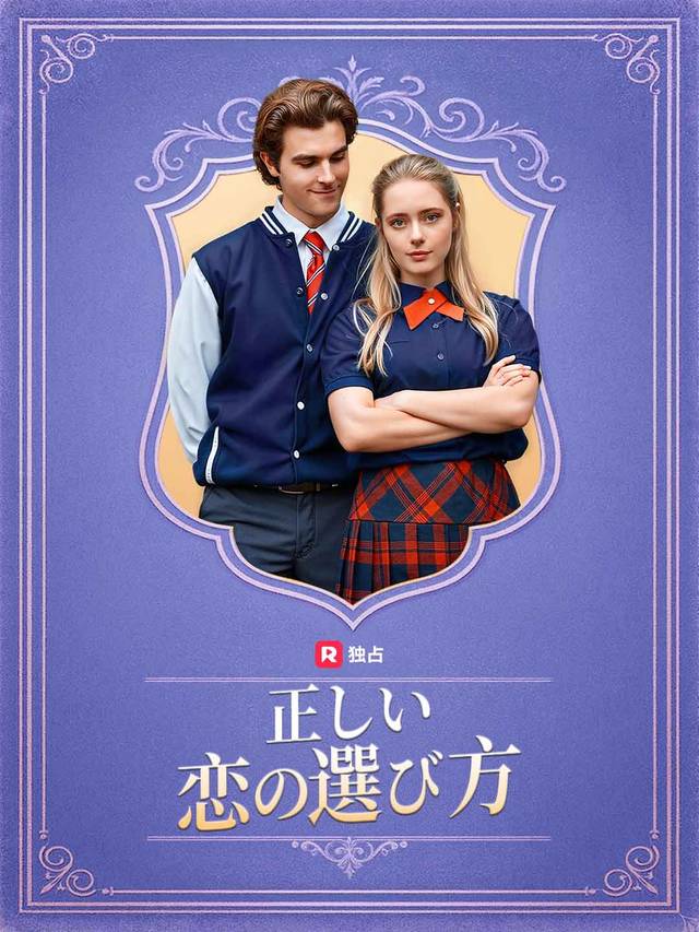 正しい恋の選び方