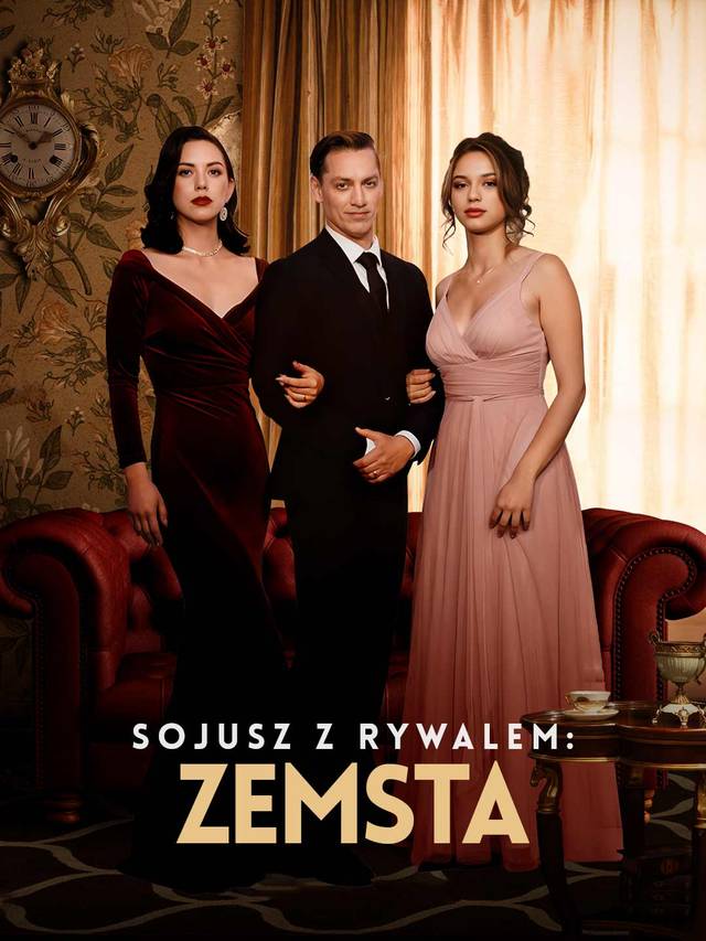 Sojusz z Rywalem: Zemsta