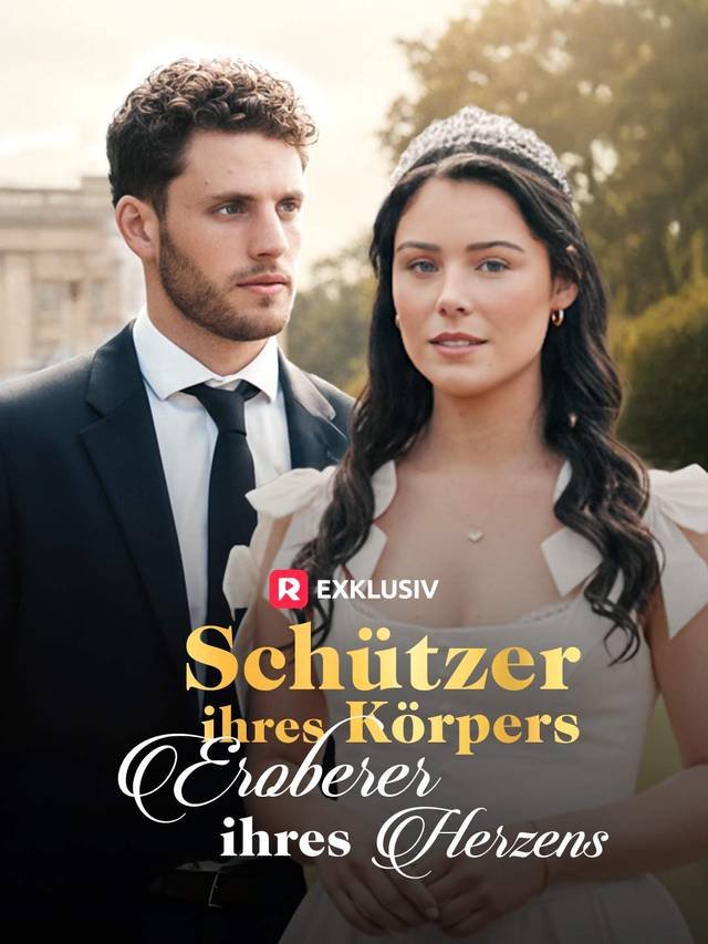 Schützer ihres Körpers, Eroberer ihres Herzens